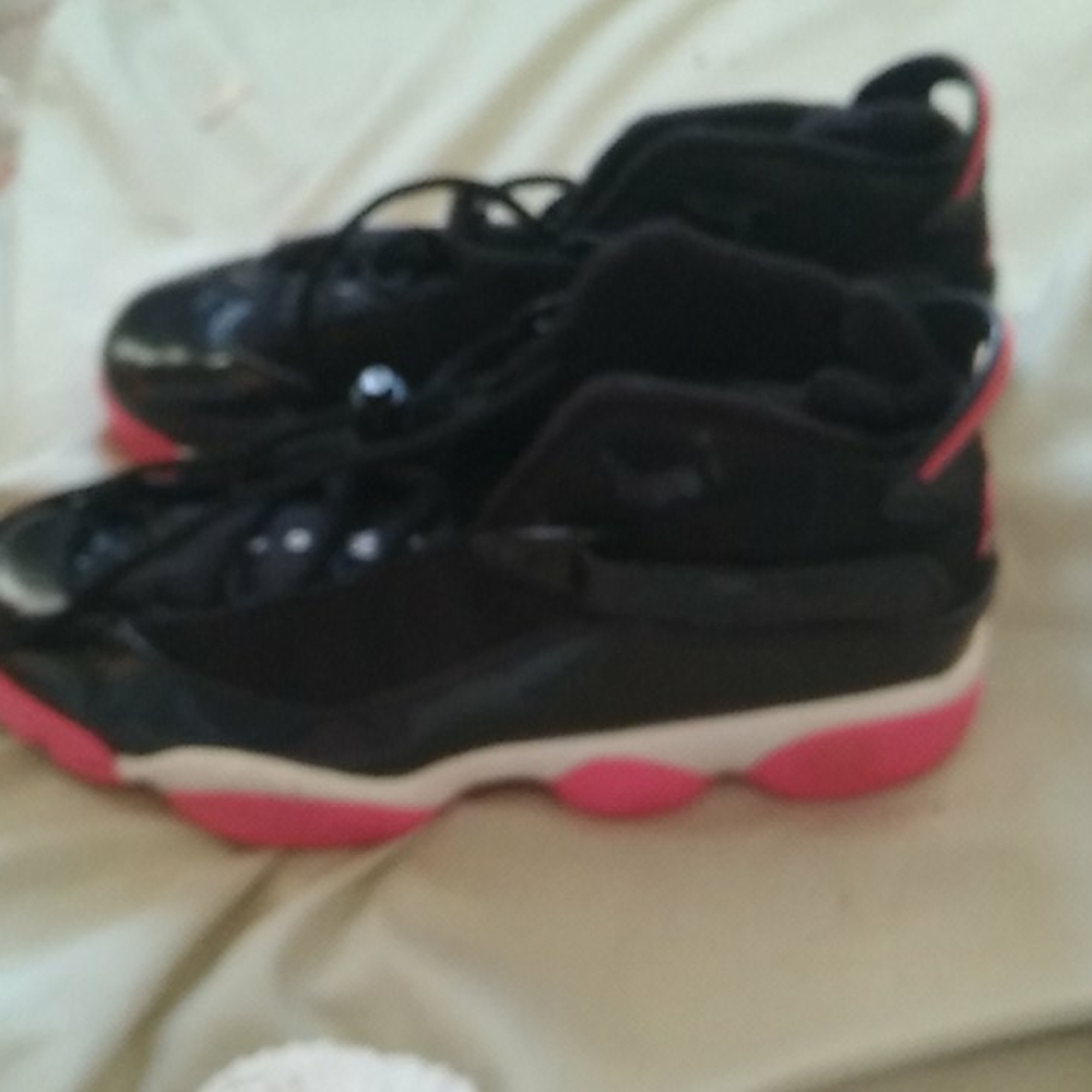 Nike Jordan 7s